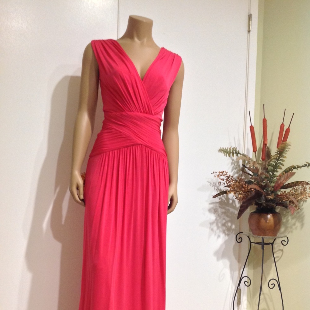 BCBG women dress